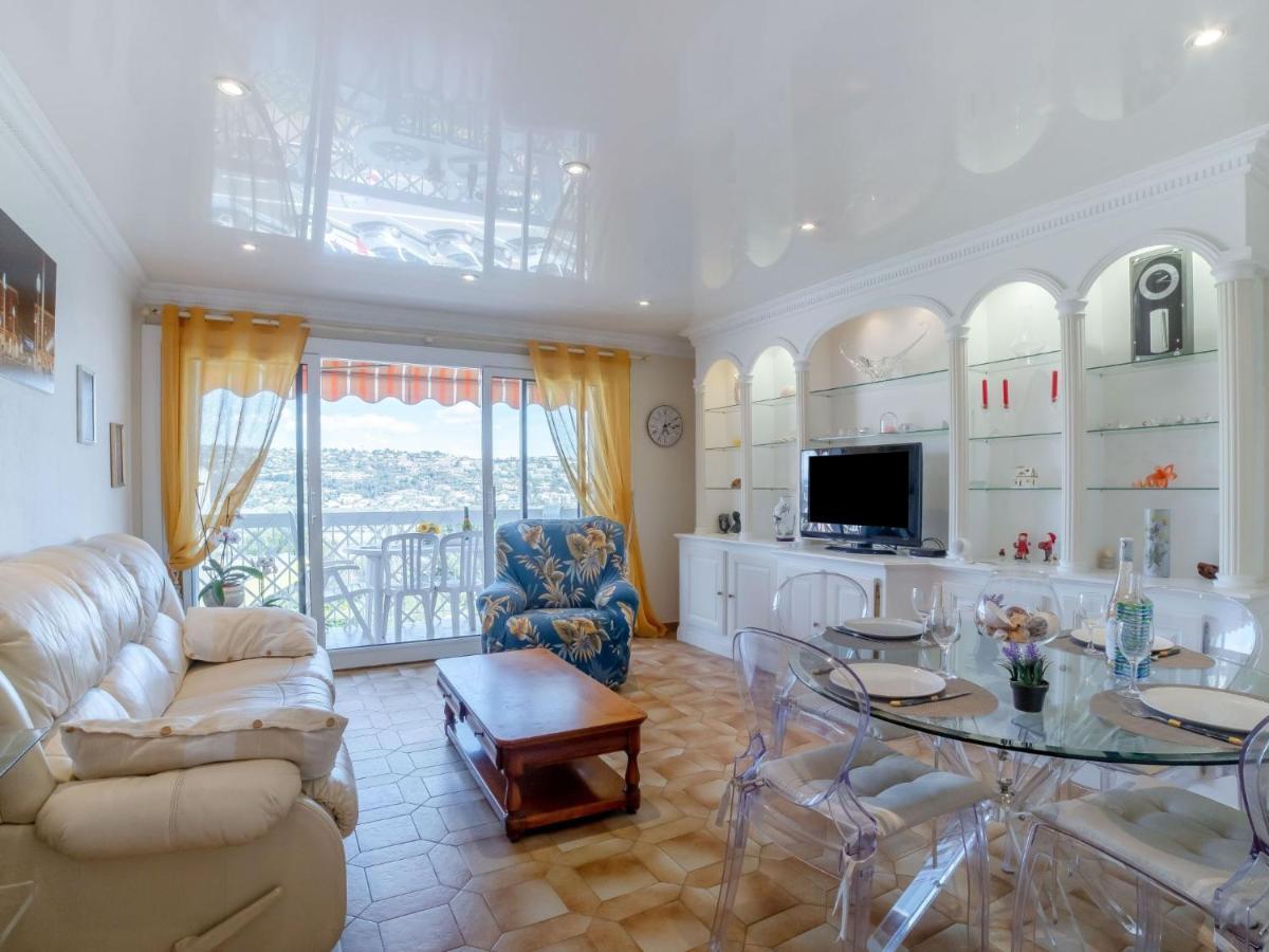 Apartment Le Giono Saint-Laurent-du-Var Extérieur photo