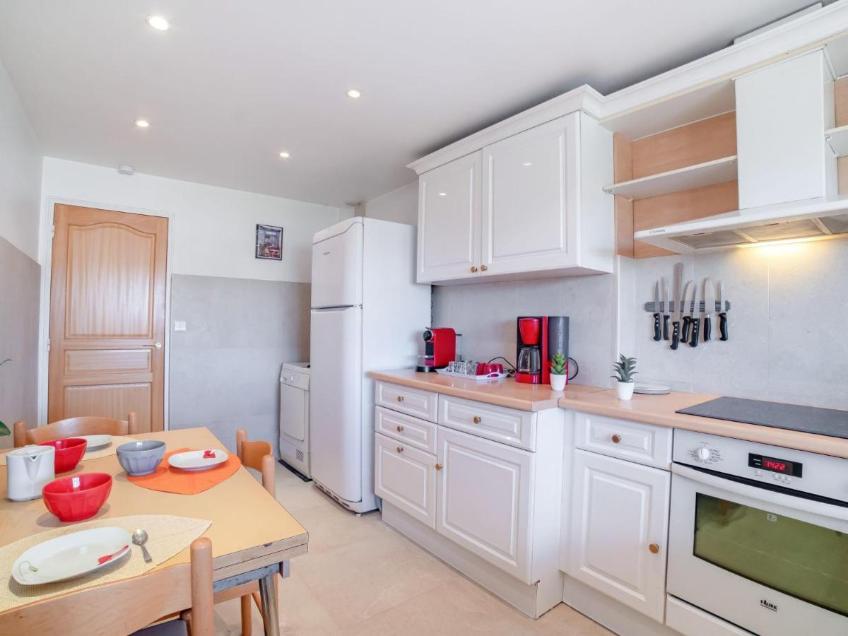 Apartment Le Giono Saint-Laurent-du-Var Extérieur photo