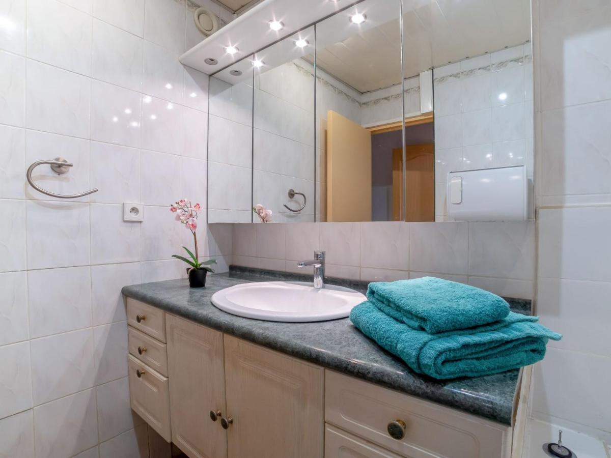 Apartment Le Giono Saint-Laurent-du-Var Extérieur photo