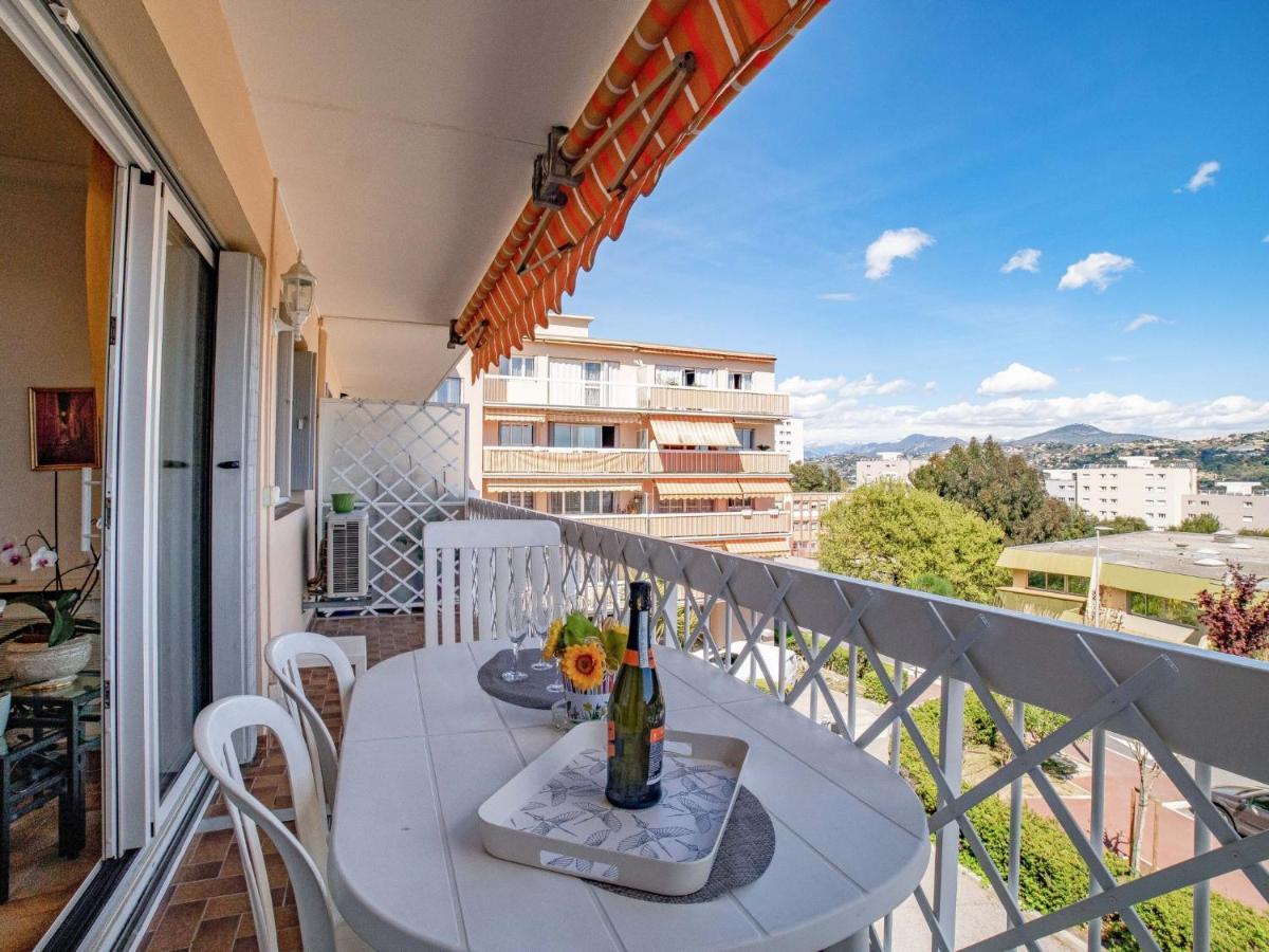 Apartment Le Giono Saint-Laurent-du-Var Extérieur photo