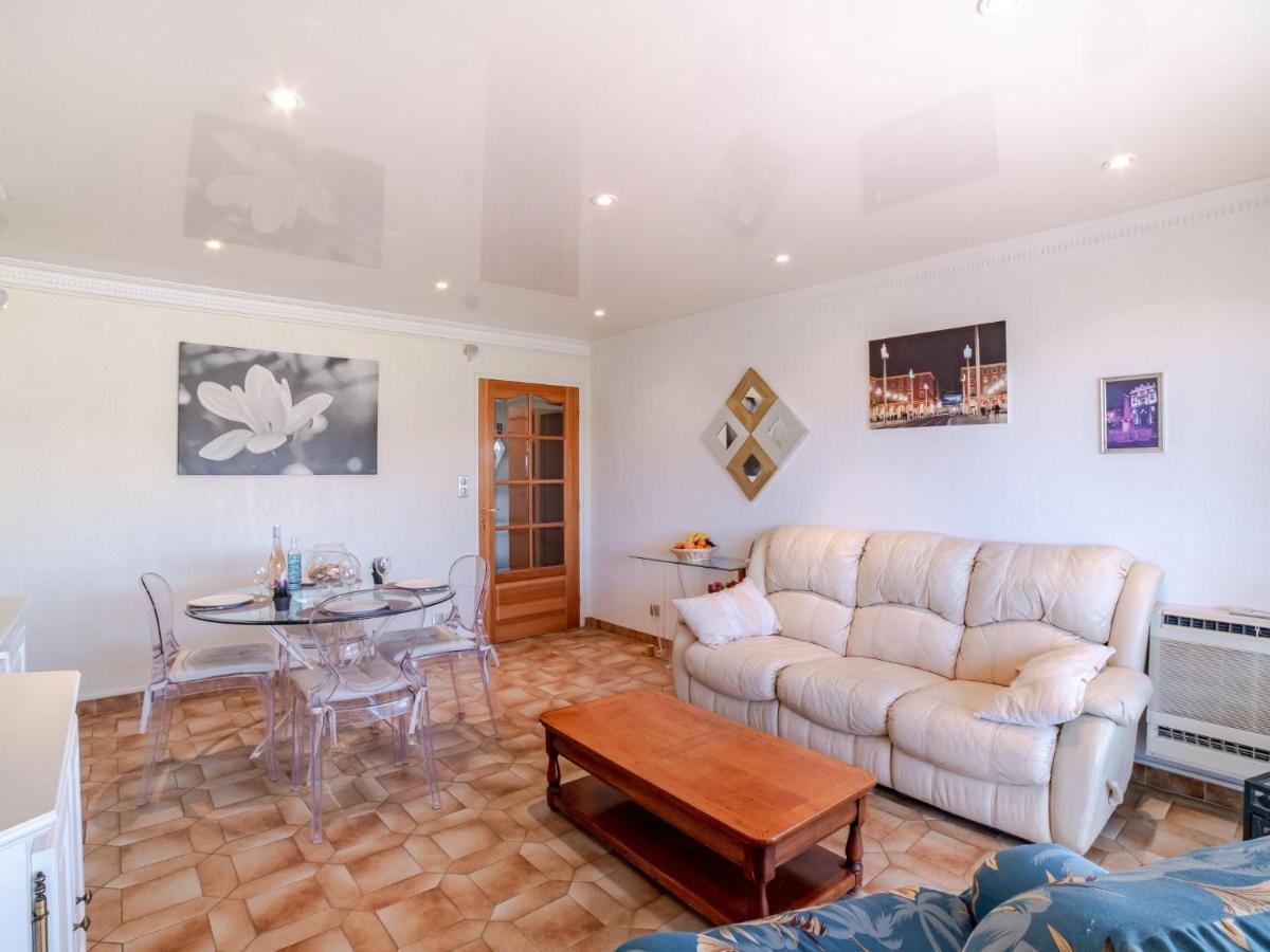 Apartment Le Giono Saint-Laurent-du-Var Extérieur photo