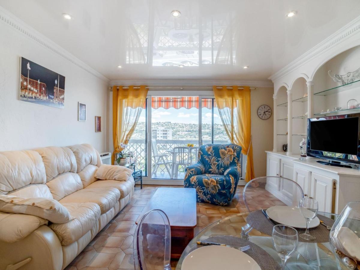 Apartment Le Giono Saint-Laurent-du-Var Extérieur photo