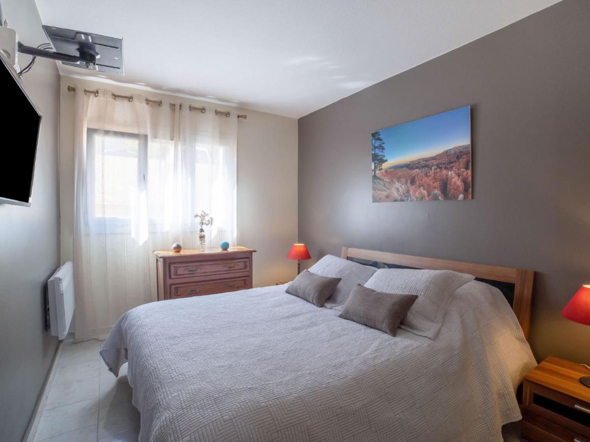 Apartment Le Giono Saint-Laurent-du-Var Extérieur photo