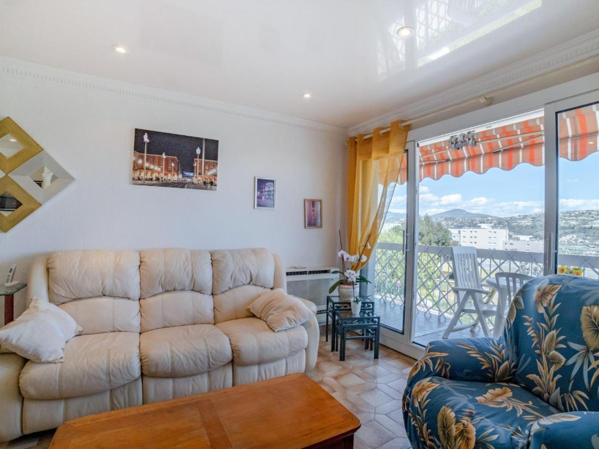 Apartment Le Giono Saint-Laurent-du-Var Extérieur photo