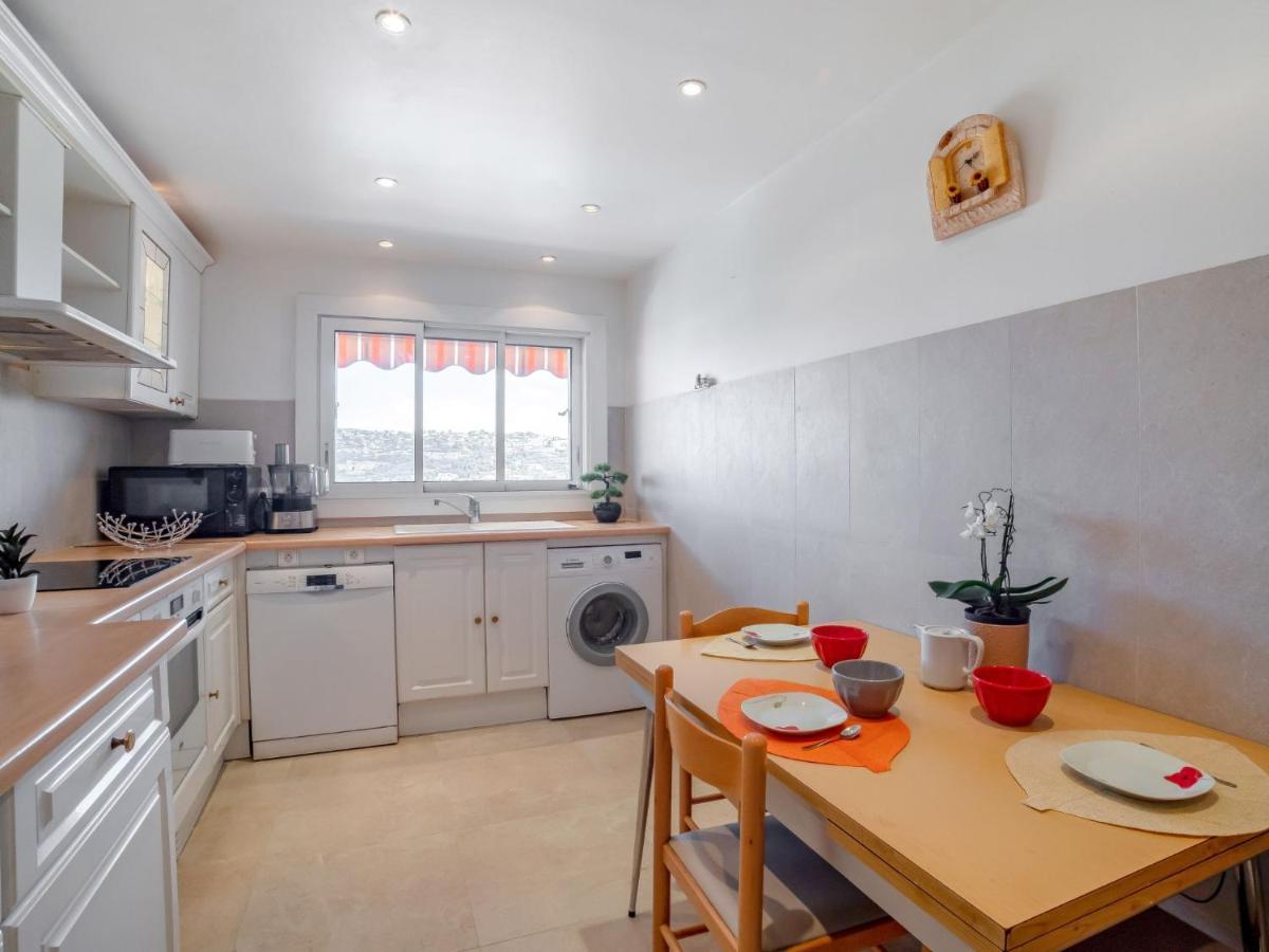 Apartment Le Giono Saint-Laurent-du-Var Extérieur photo