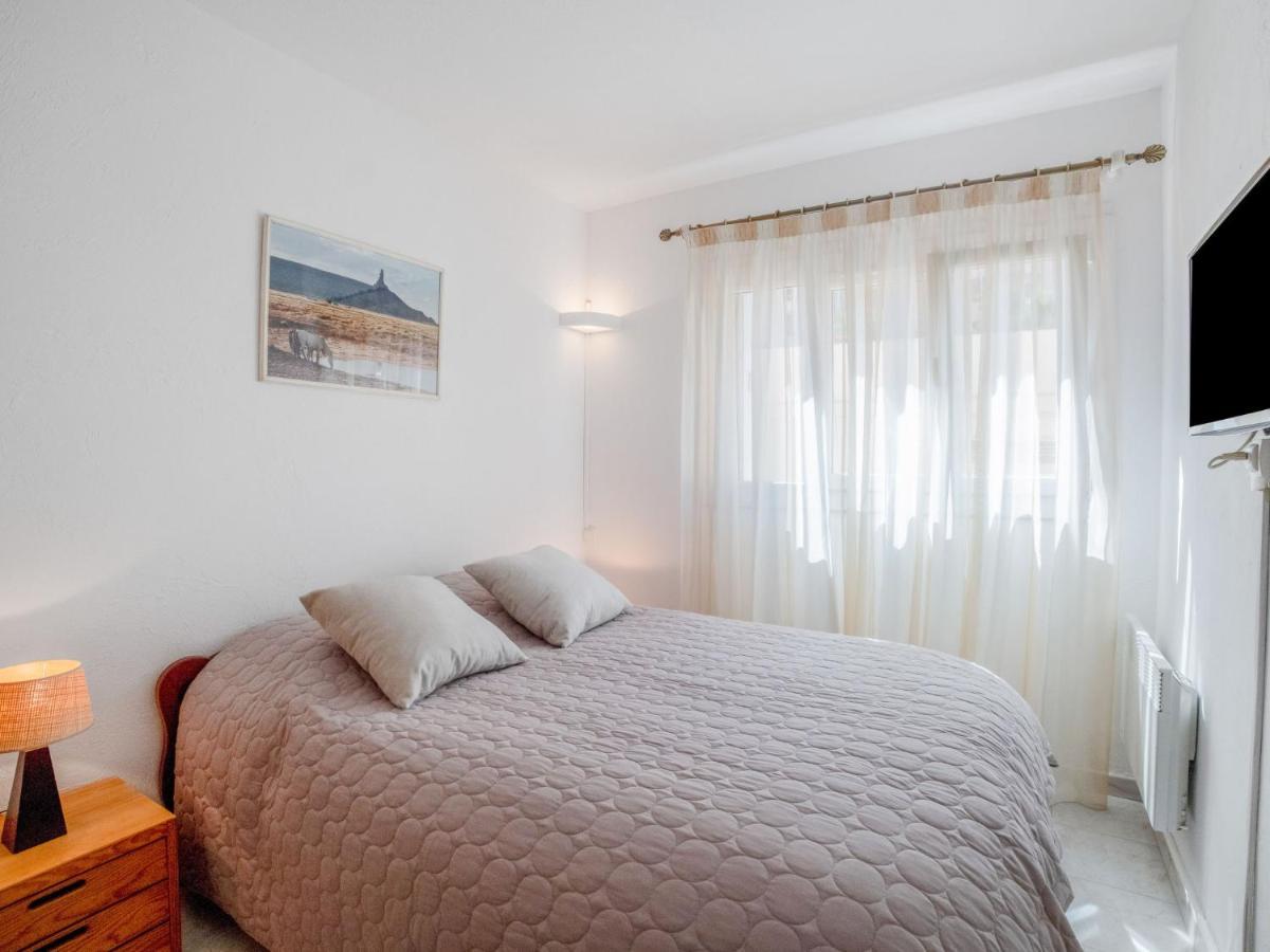 Apartment Le Giono Saint-Laurent-du-Var Extérieur photo