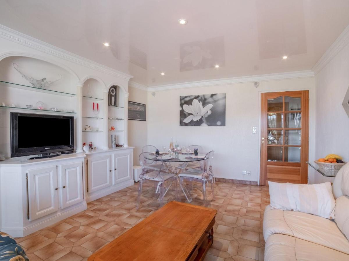 Apartment Le Giono Saint-Laurent-du-Var Extérieur photo