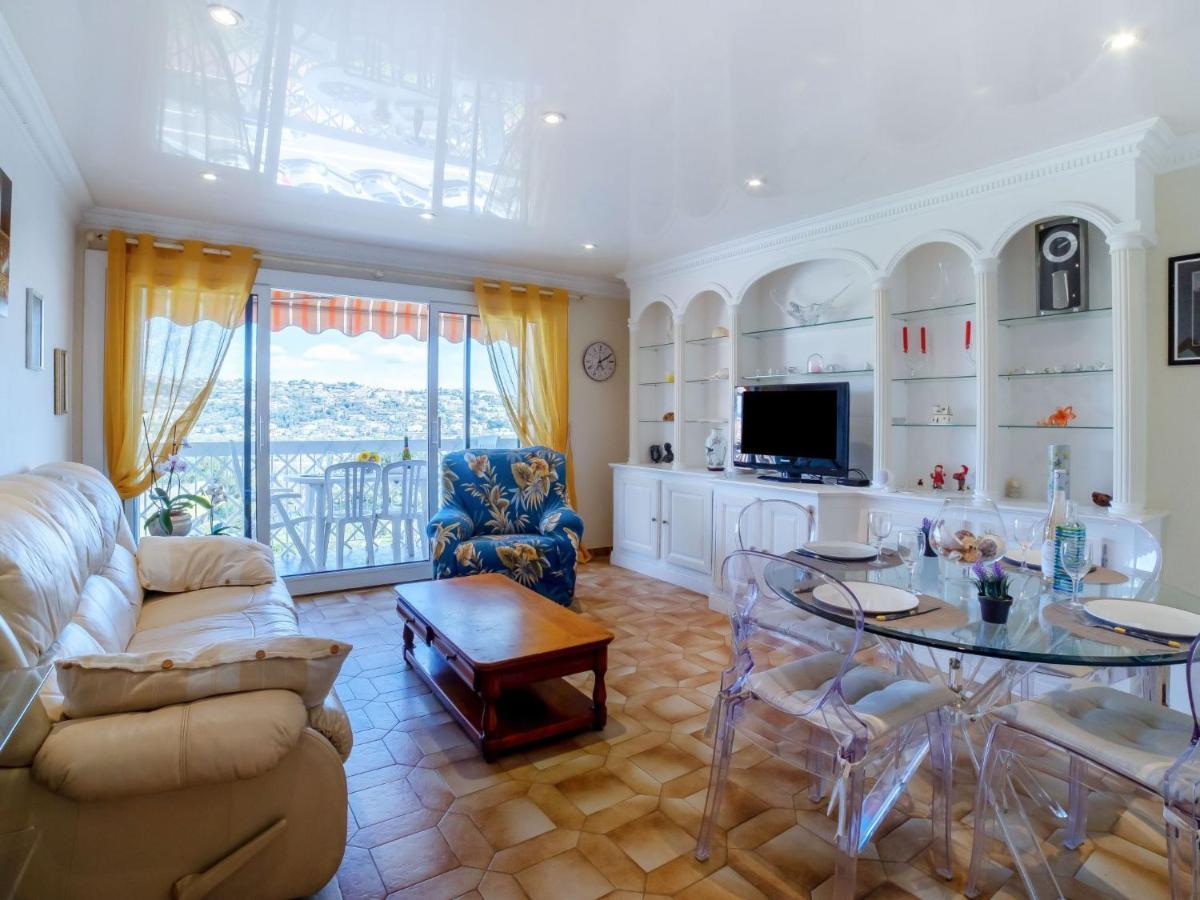 Apartment Le Giono Saint-Laurent-du-Var Extérieur photo